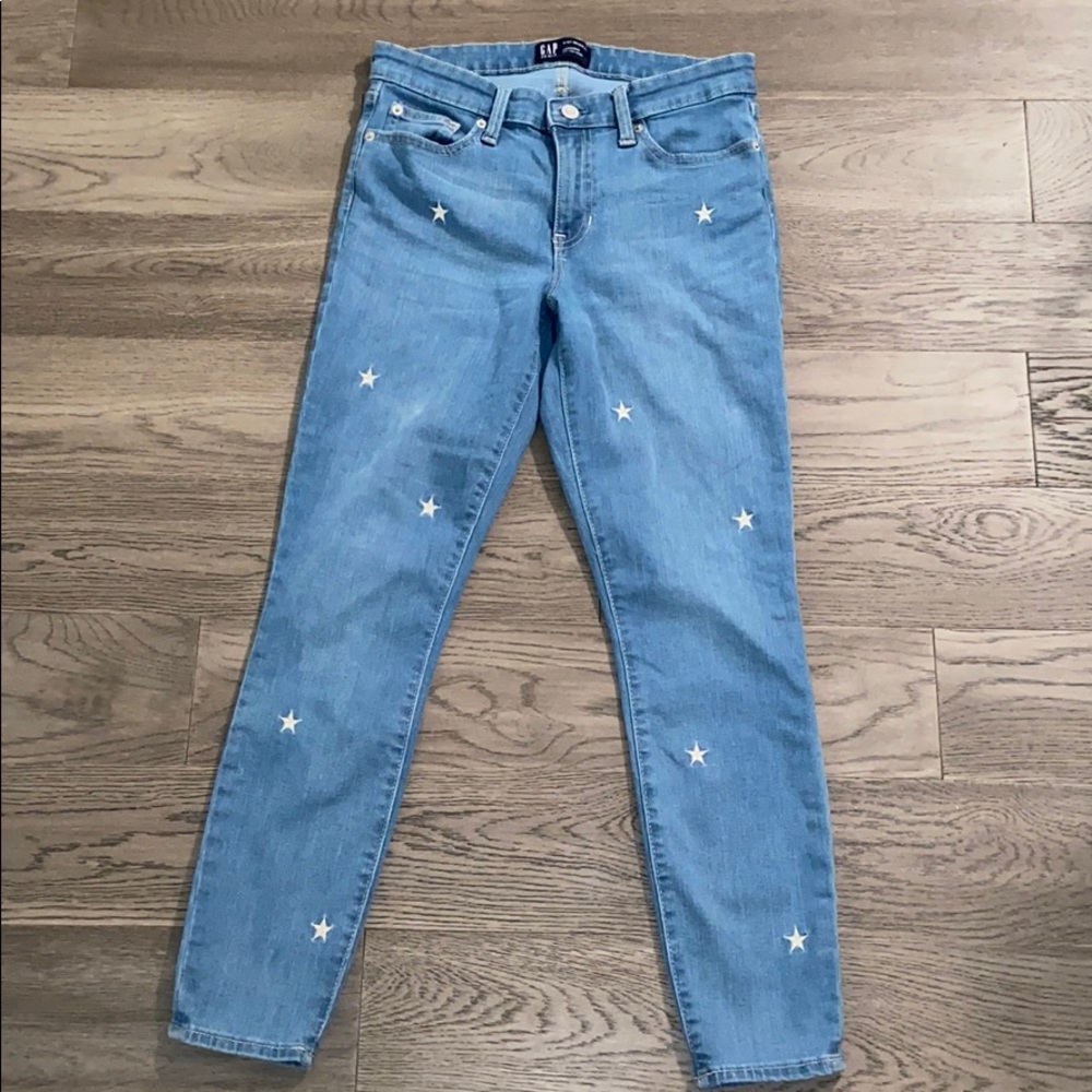 Gap Star Legging